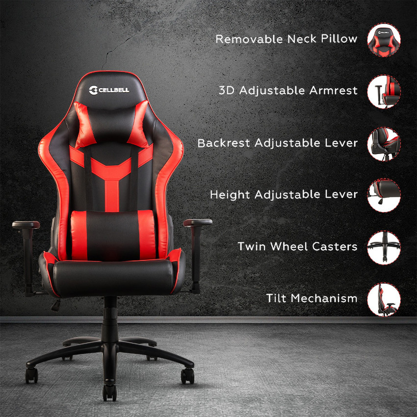 Neck rest deals for gaming chair
