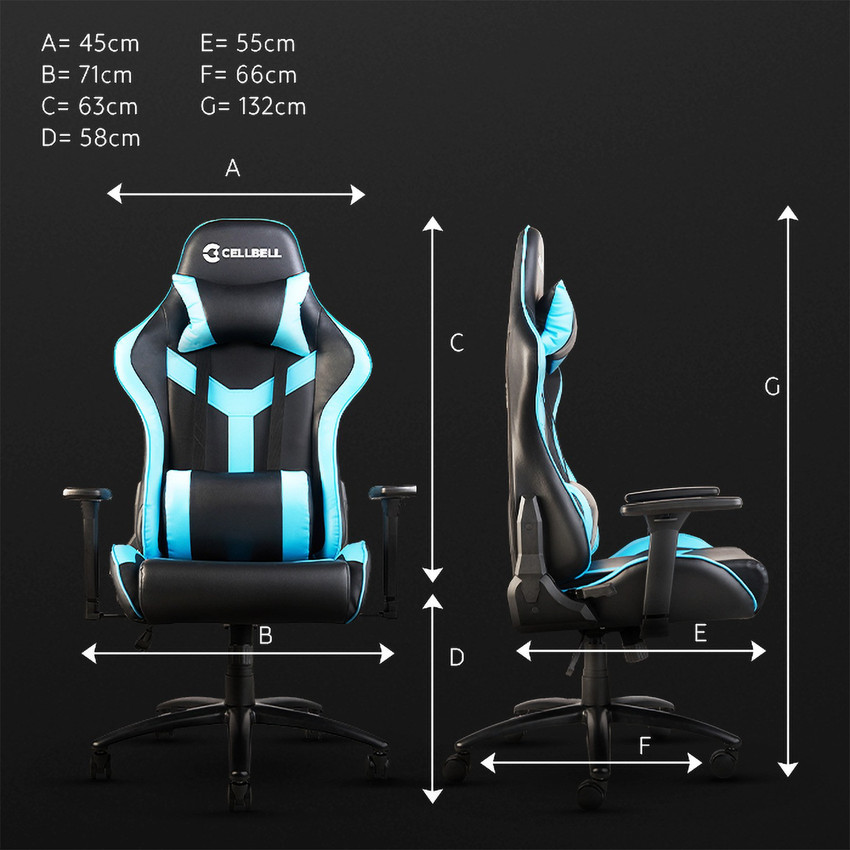 Neck rest shop for gaming chair