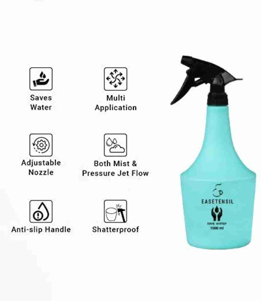 Unbreakable spray online bottle