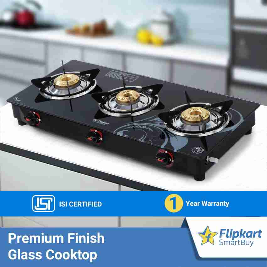 gas burner price flipkart