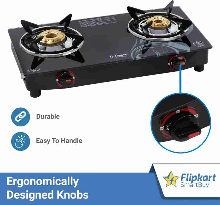 Flipkart gas clearance stove 2 burner