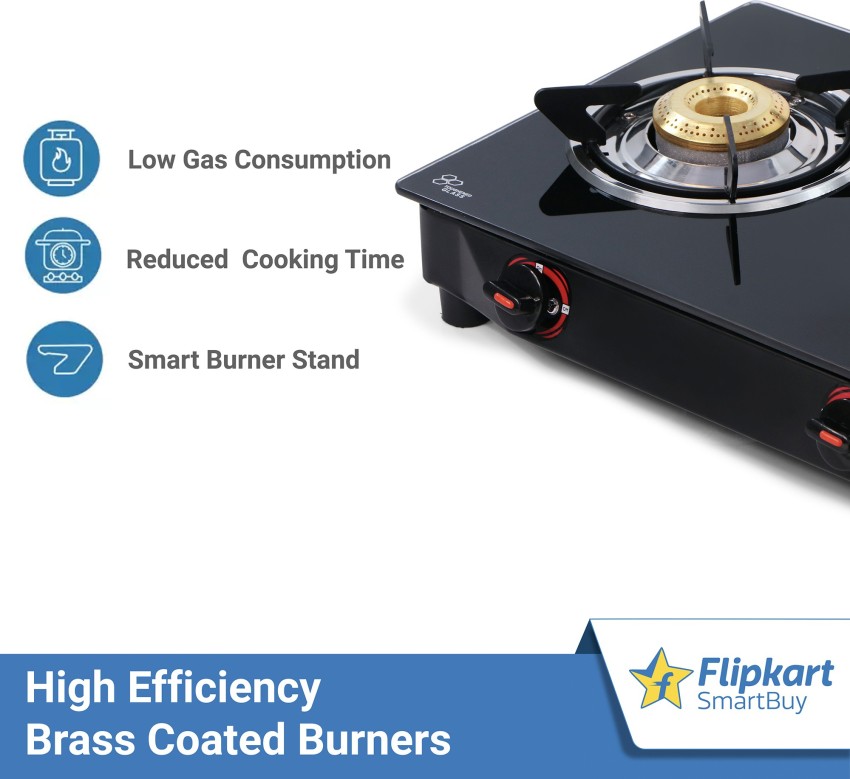 Single burner deals gas stove flipkart