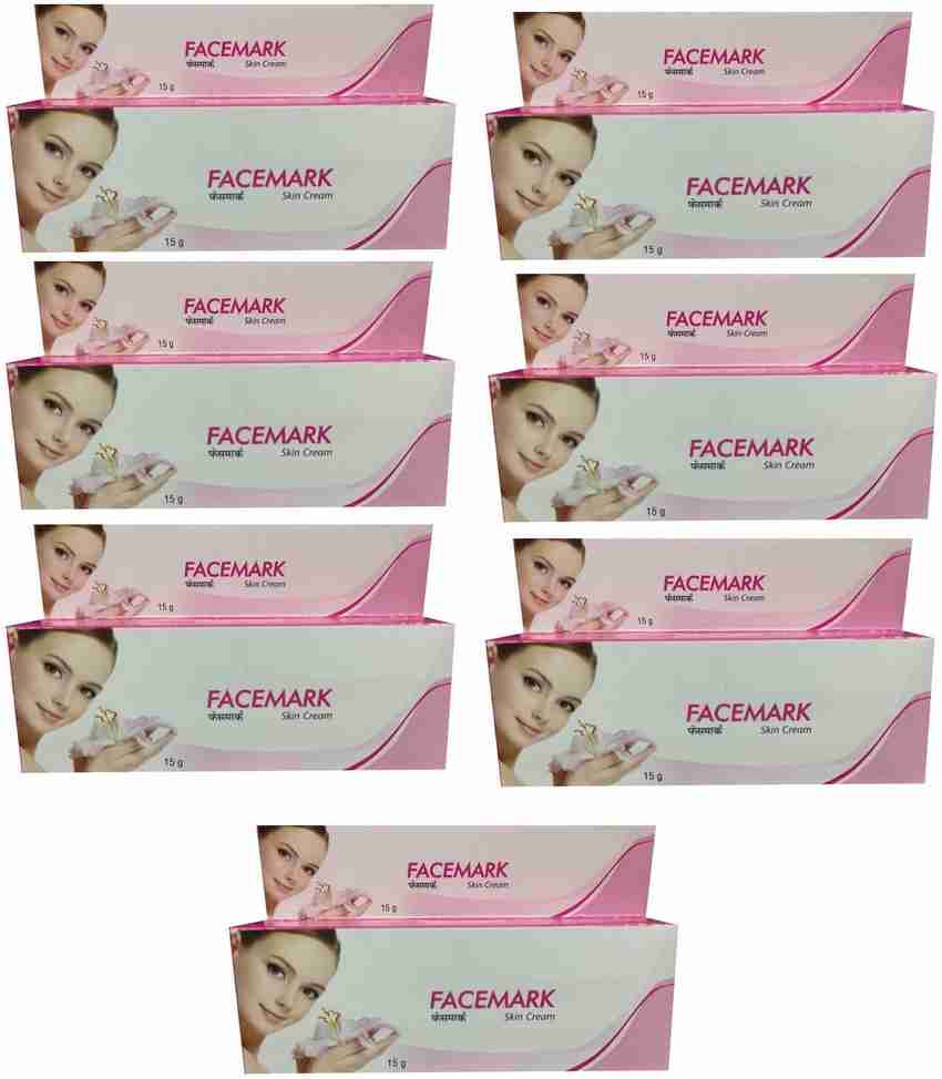 Face mark cream hotsell