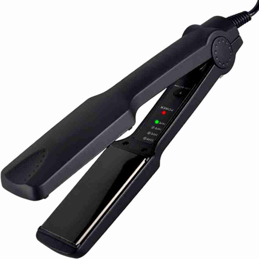 Anti static 2025 hair straightener