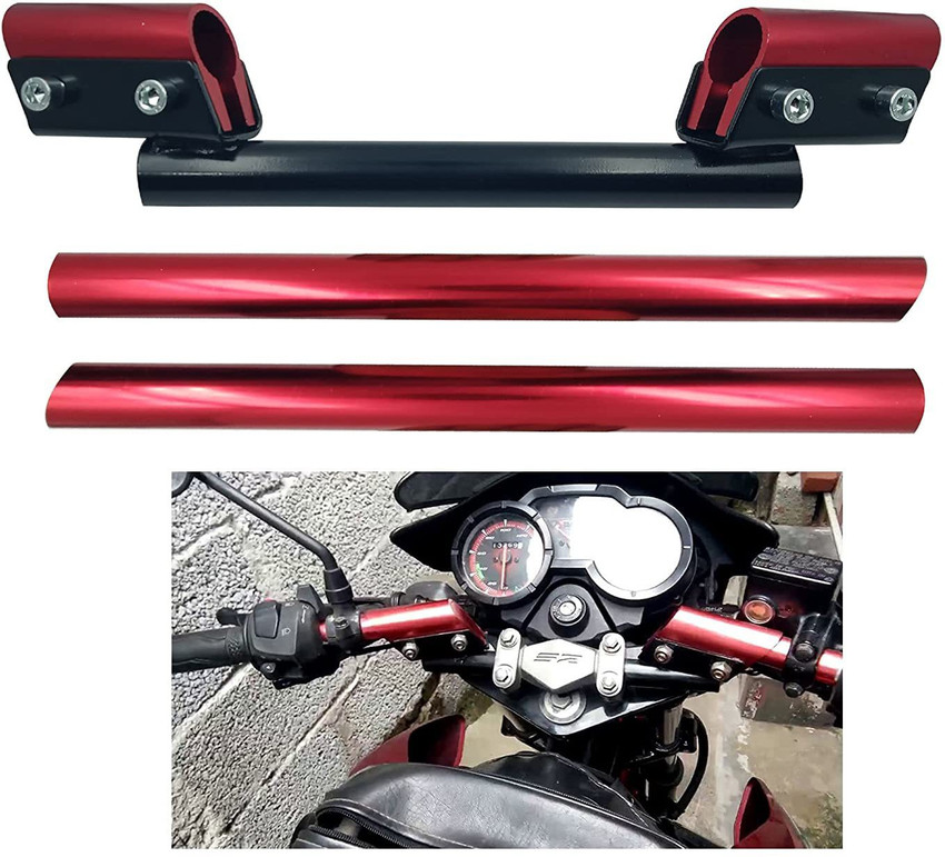Golden Fox 3 Piece Universal Handle Bar for All Hero Splendor Bike Handle Bar Price in India Buy Golden Fox 3 Piece Universal Handle Bar for All Hero Splendor Bike Handle