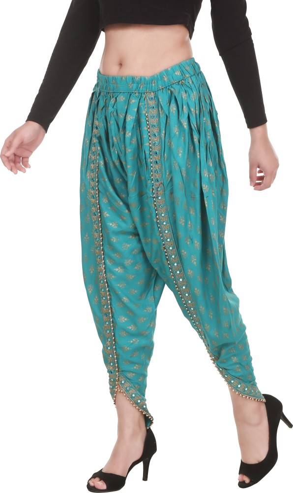 Women Clothing Harem Pants  Buy Women Clothing Harem Pants online in India