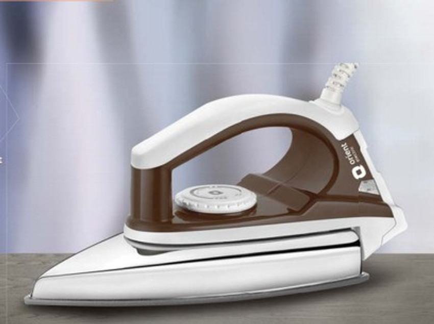 Orient iron 750 watt discount