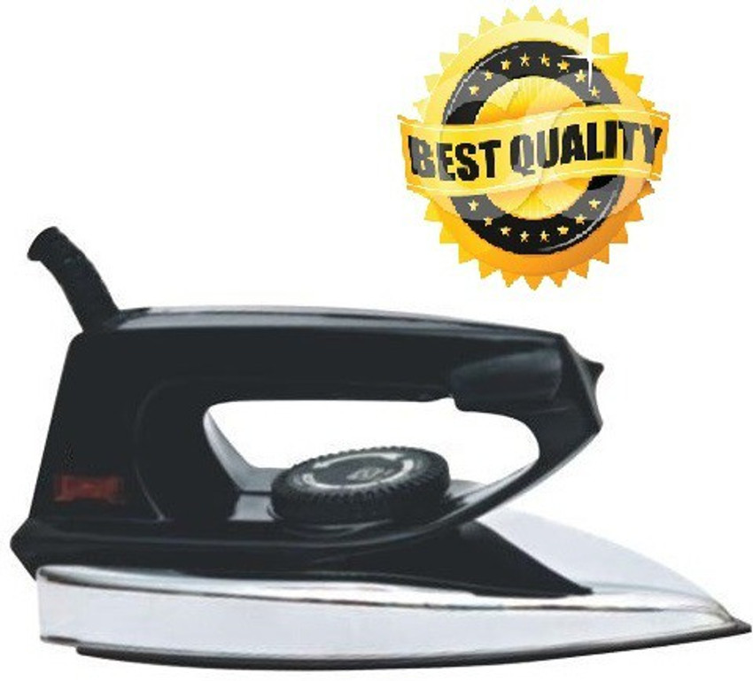 Best quality iron box cheap