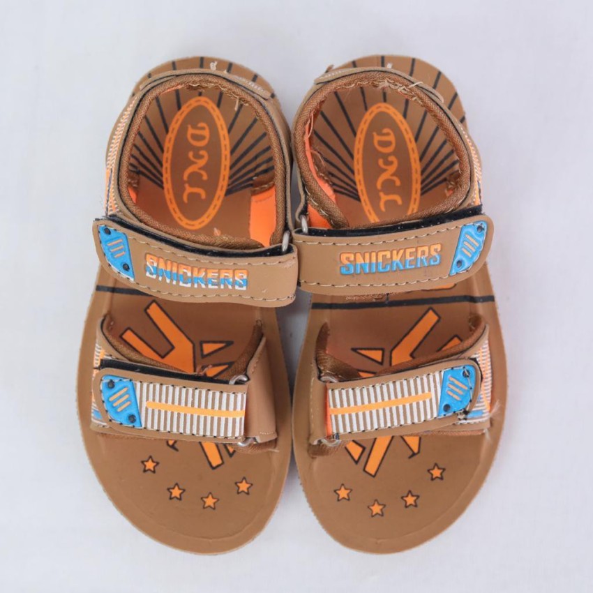 Dxl sandals discount