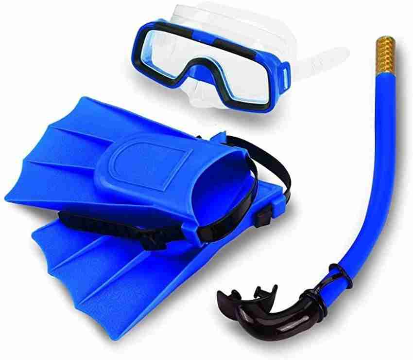 Snorkeling with eyeglasses top
