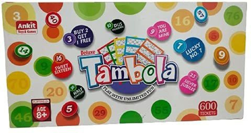 Tambola game buy cheap online
