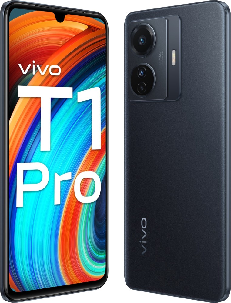 vivo t1 pro price