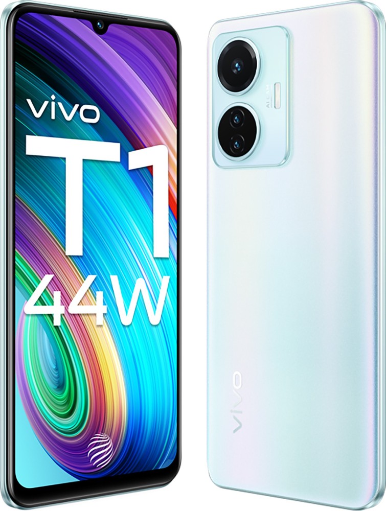 vivo t1 flipkart 6 128