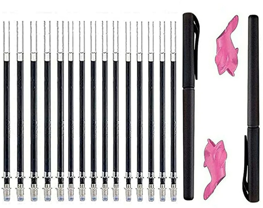 magic pens & refills for reusable