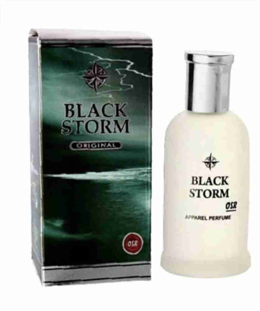 Black storm cologne clearance