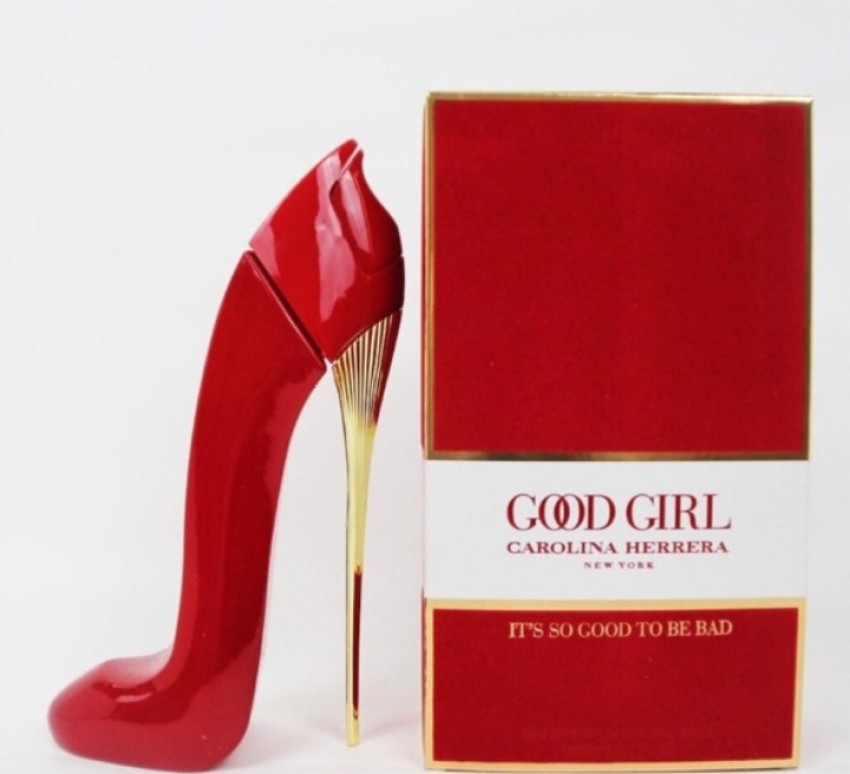 Red good best sale girl perfume