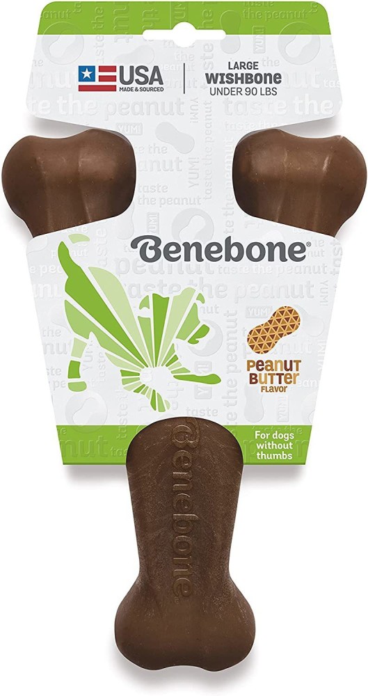 Benebone large best sale