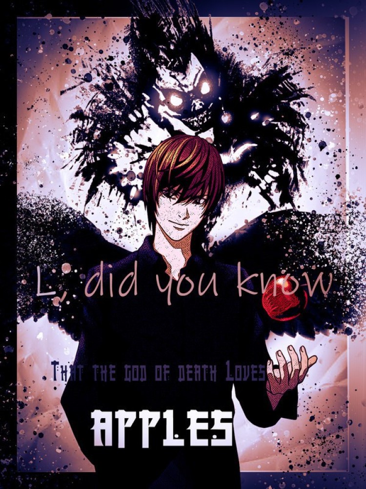 Death Note' Is A Brilliant Gateway Series To Anime For 'Dexter' Fans