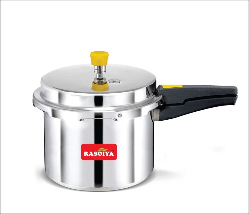 3 ltr discount steel cooker price