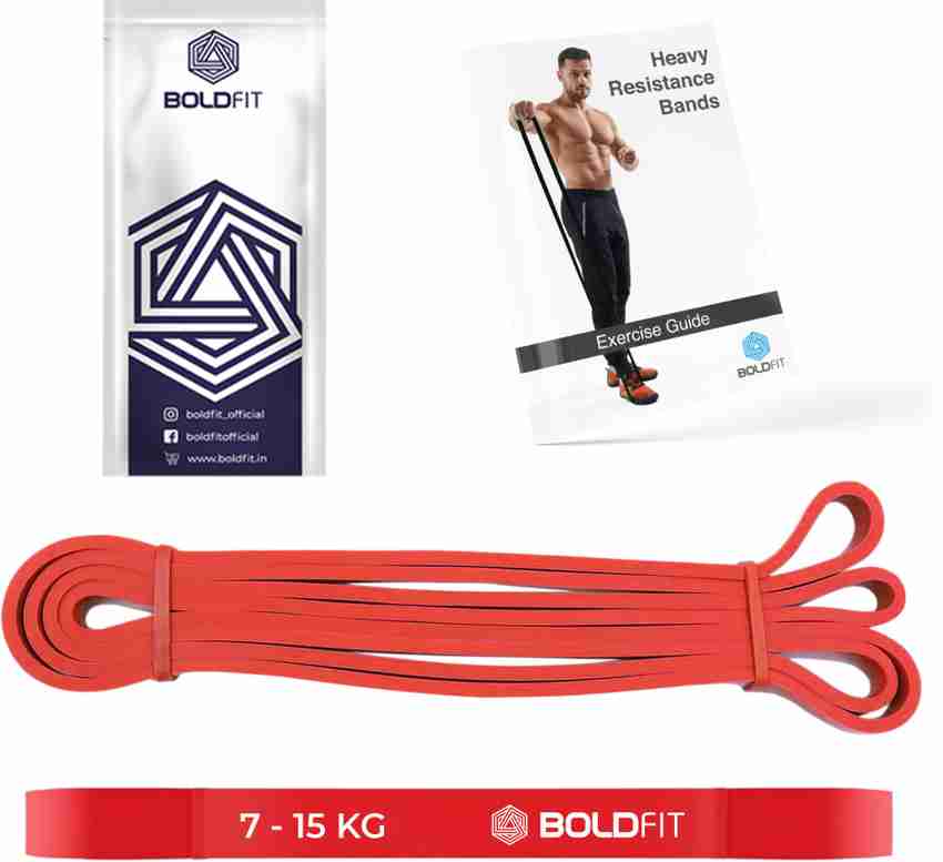 BOLDFIT Heavy For Exercise Stretching Tube For Men Women Resistance Band Buy BOLDFIT Heavy For Exercise Stretching Tube For Men Women Resistance Band Online at Best Prices in India Fitness Flipkart ...