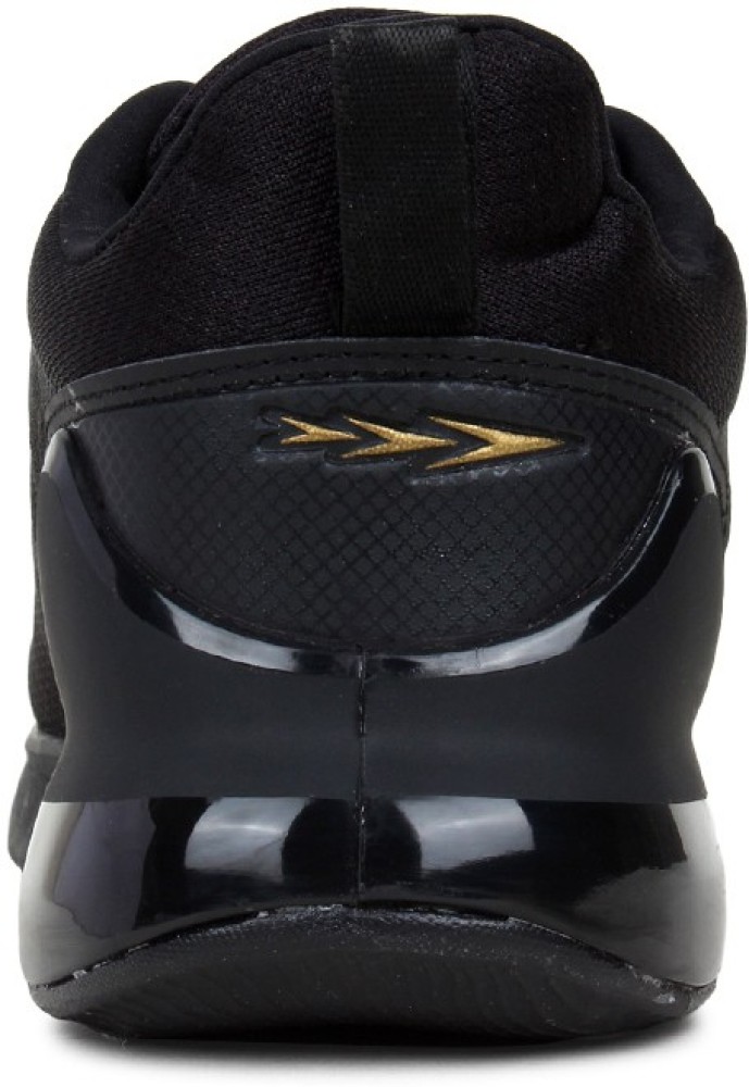 Reebok crossfit nano 8 flexweave black sale and gold