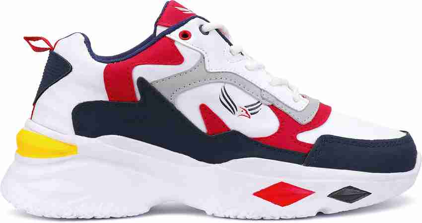 Thunder puma femme on sale