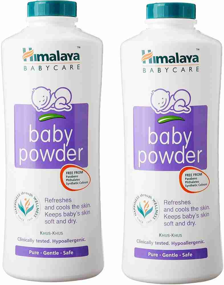 Himalaya powder 2025 400gm