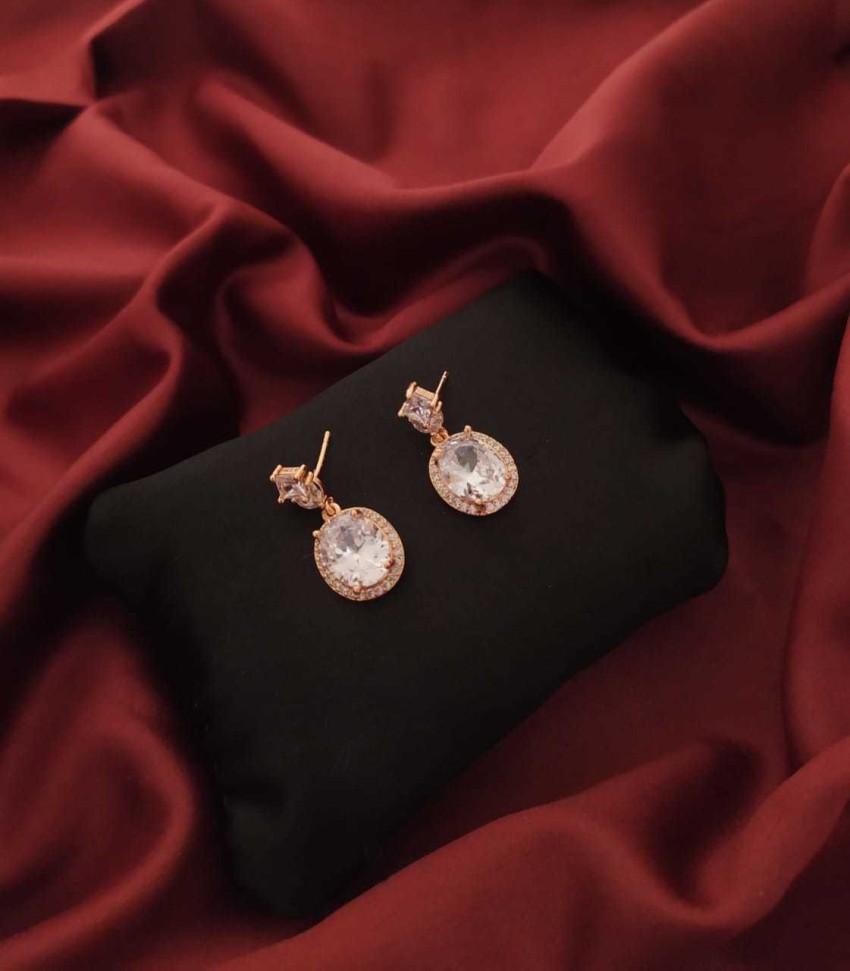 Top more than 71 best diamond earring sale best