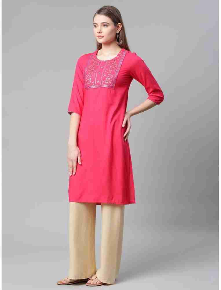 Srishti hotsell kurtis snapdeal