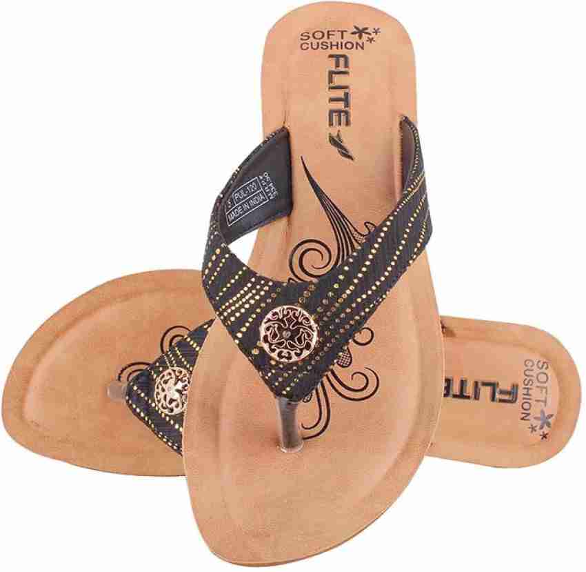 Flite hot sale slipper women