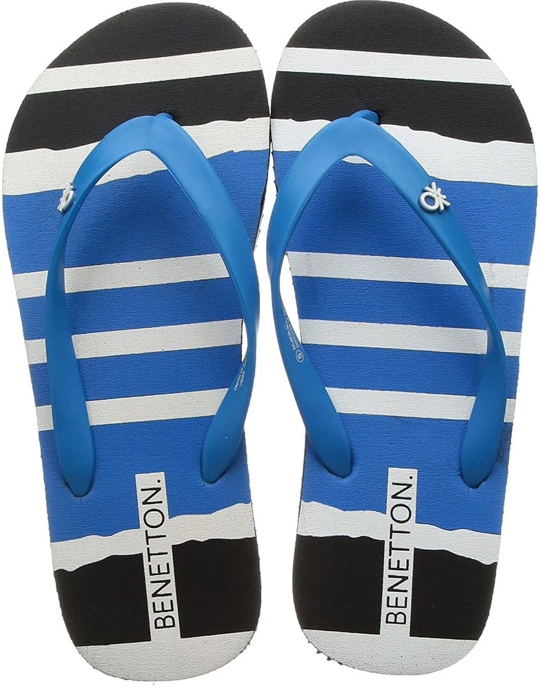 Benetton best sale slippers flipkart
