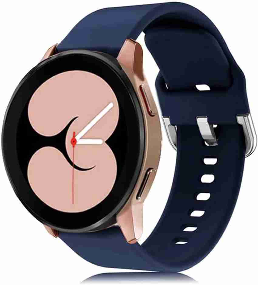 Samsung rose hotsell gold watch straps