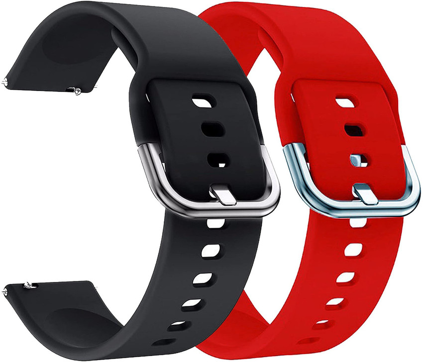 Fastrack original watch best sale belts