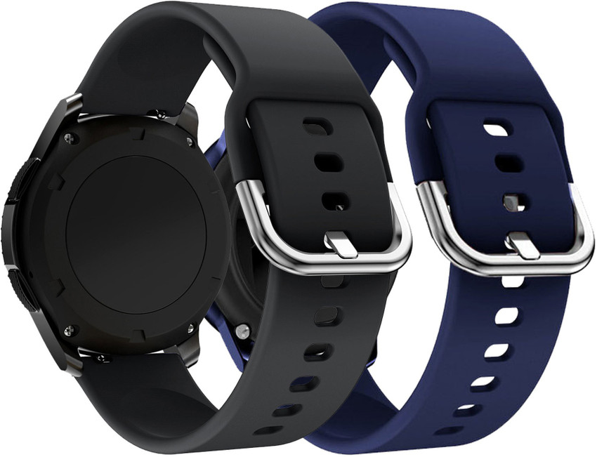 Motorola moto 360 2nd gen 46mm top