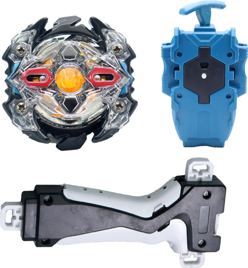 Beyblade gyro 2025 launcher
