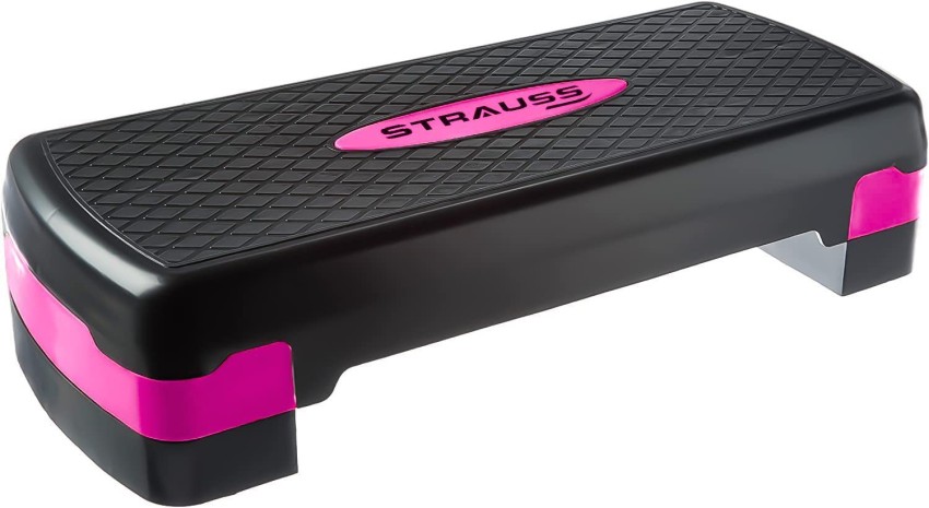 Strauss aerobic stepper sale