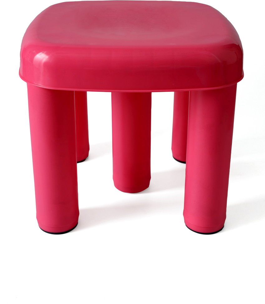Plastic stool on sale online