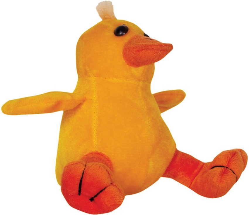Duck dolls top