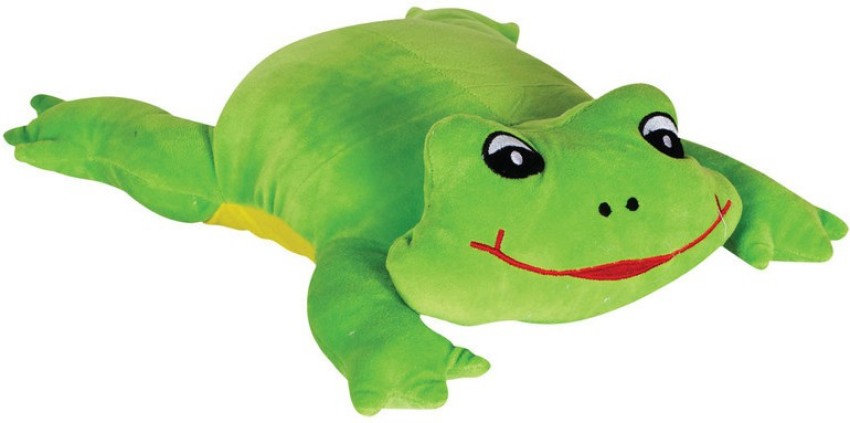 ULTRA Frog Soft Stuffed Toy,Gift for Kids Children Baby Girls Boys  Toddlers,13 - 13 inch - Frog Soft Stuffed Toy,Gift for Kids Children Baby  Girls Boys Toddlers,13 . Buy Frog toys in India. shop for ULTRA products  in India.