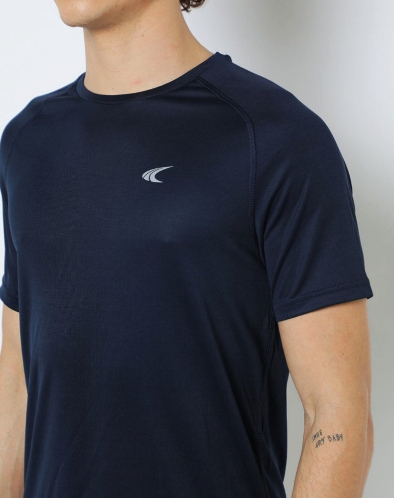 PERFORMAX Solid Men Round Neck Black T Shirt Buy PERFORMAX Solid Men Round Neck Black T Shirt Online at Best Prices in India Flipkart