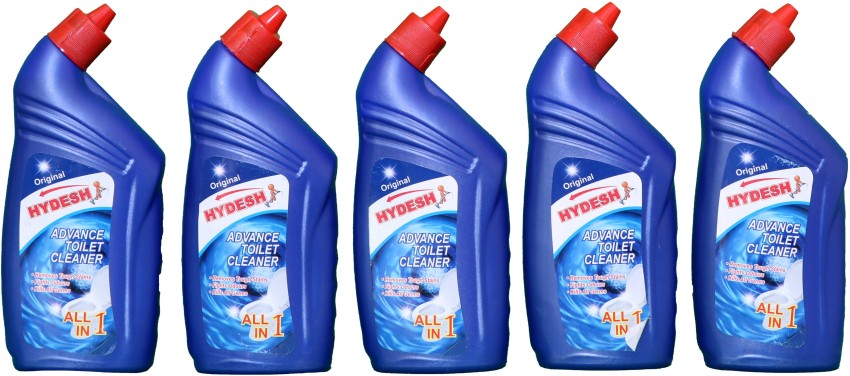 hydesh Cleaning Set 1 Phenyl, 1 Toilet Cleaner, 1 Bathroom Cleaner, 1  Fabric Whitener Lavender Liquid Toilet Cleaner Price in India - Buy hydesh  Cleaning Set 1 Phenyl, 1 Toilet Cleaner, 1