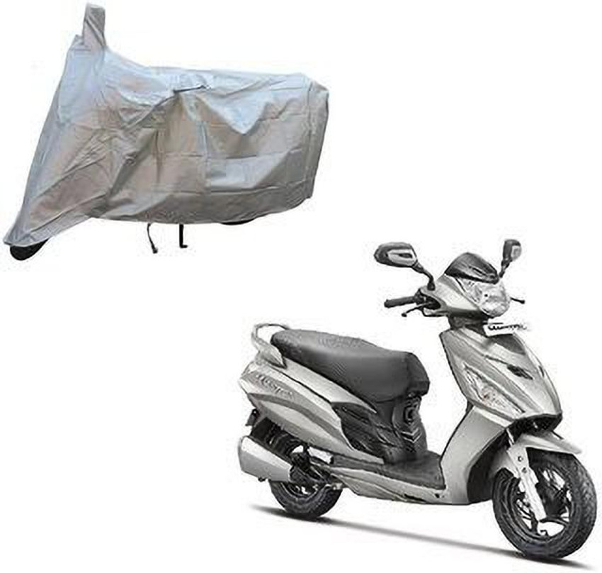 Maestro two on sale wheeler