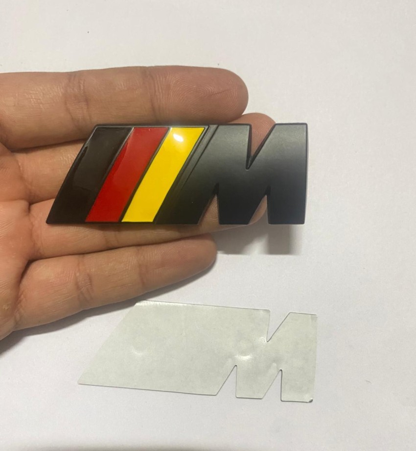 STEMMA BMW M MPOWER 8CM – Pit Stop Autostore