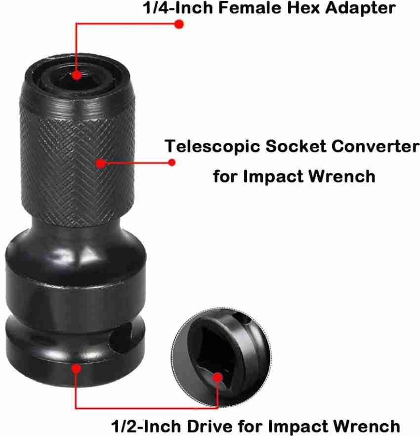 Impact driver online converter