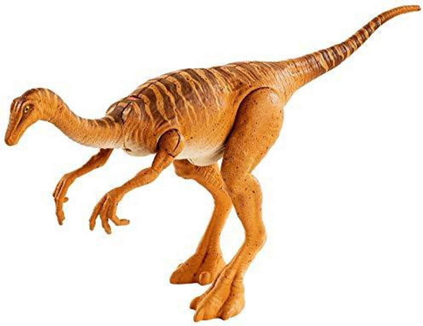 Jurassic World BATTLE DAMAGE Gallimimus BATTLE DAMAGE Gallimimus