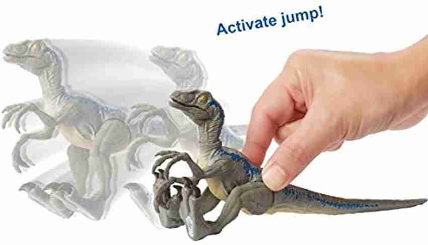 Jurassic World STORY PACK Velociraptor