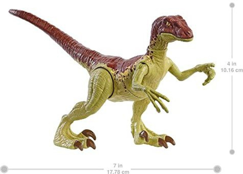 Jurassic clearance world dolls