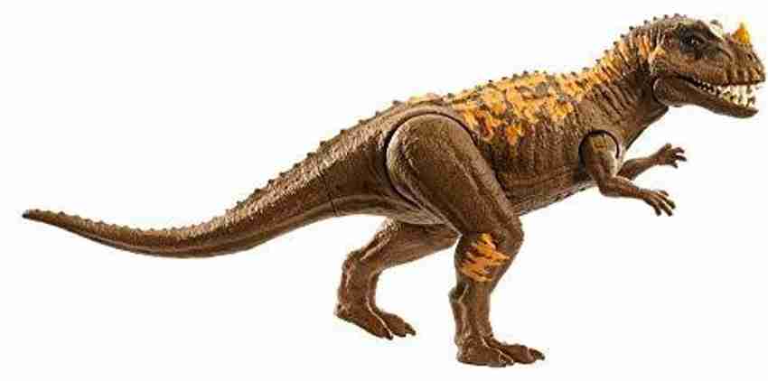 Jurassic world roarivores dinosaur action figures top
