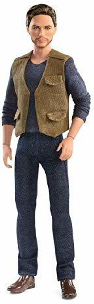 Barbie jurassic world owen clearance