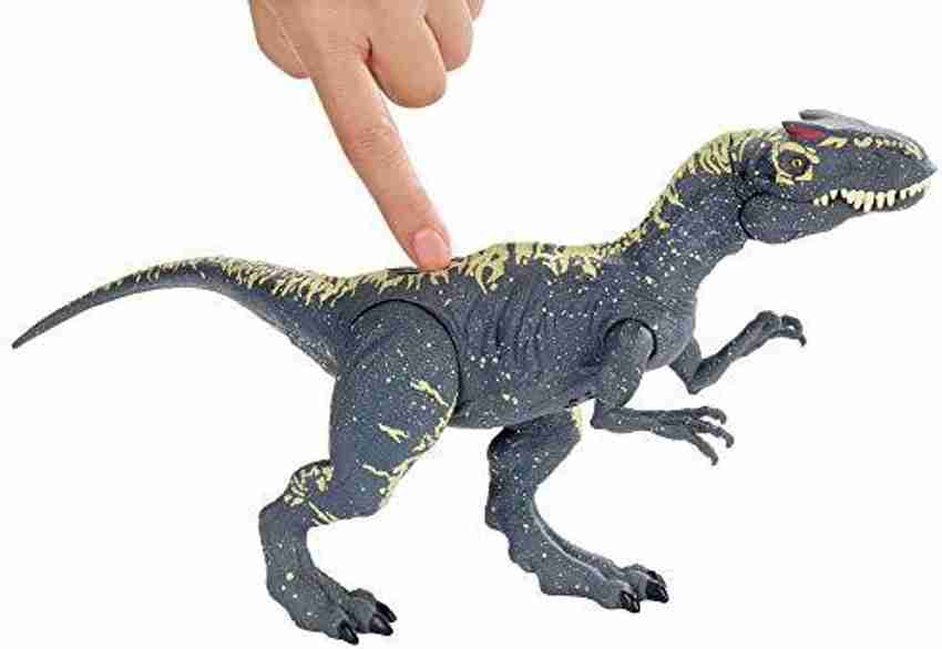 Jurassic top world roarivores